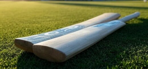 Best Cricket Bats