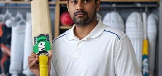 Cricket Equipment Reviews