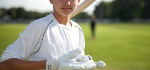 Cricket for Beginners