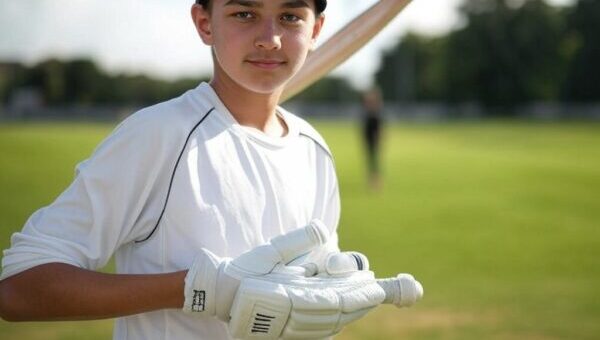 Cricket for Beginners