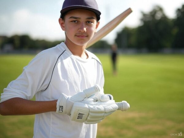 Cricket for Beginners