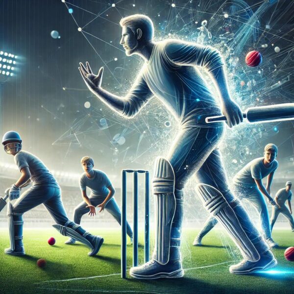 Cricket Tips and Tricks 