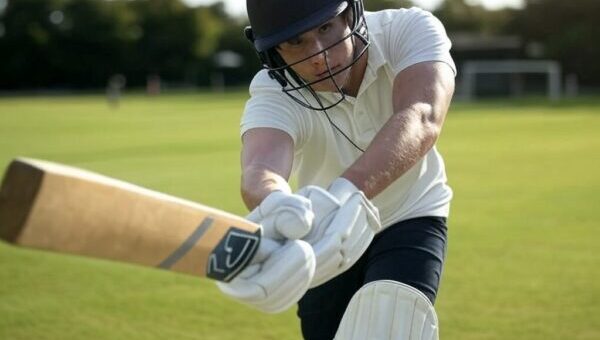 Cricket Training Tips