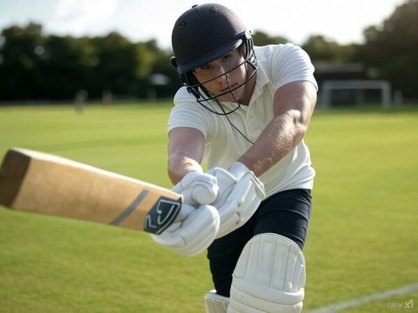 Cricket Training Tips