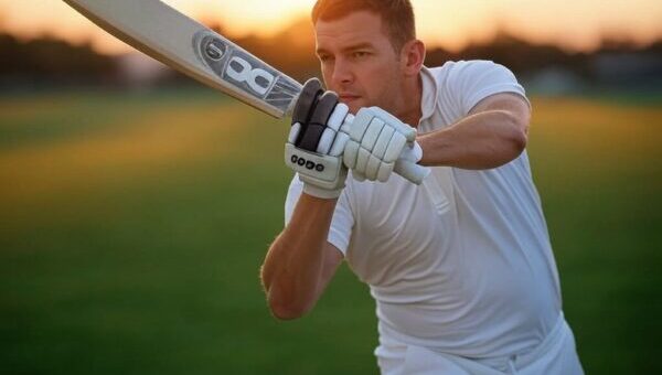 Cricket Batting Techniques