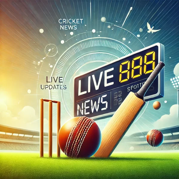 Cricket News