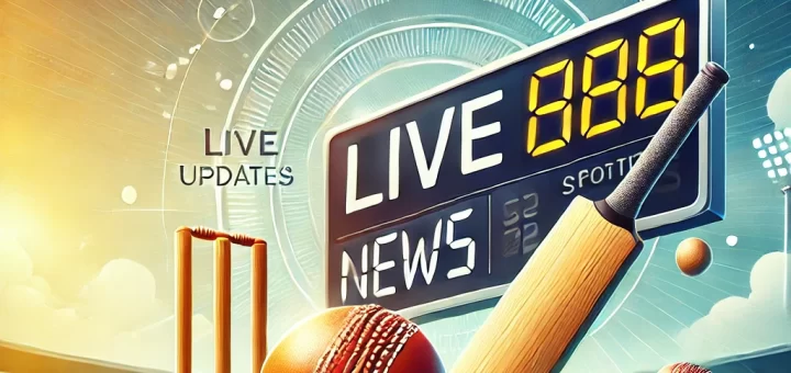 Cricket News