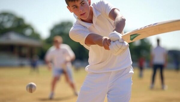 How to Play Cricket Like a Pro